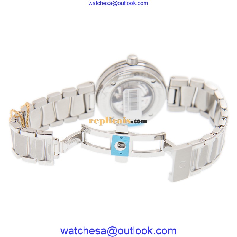 OMEGA DE VILLE 425.30.34.20.57.004 5