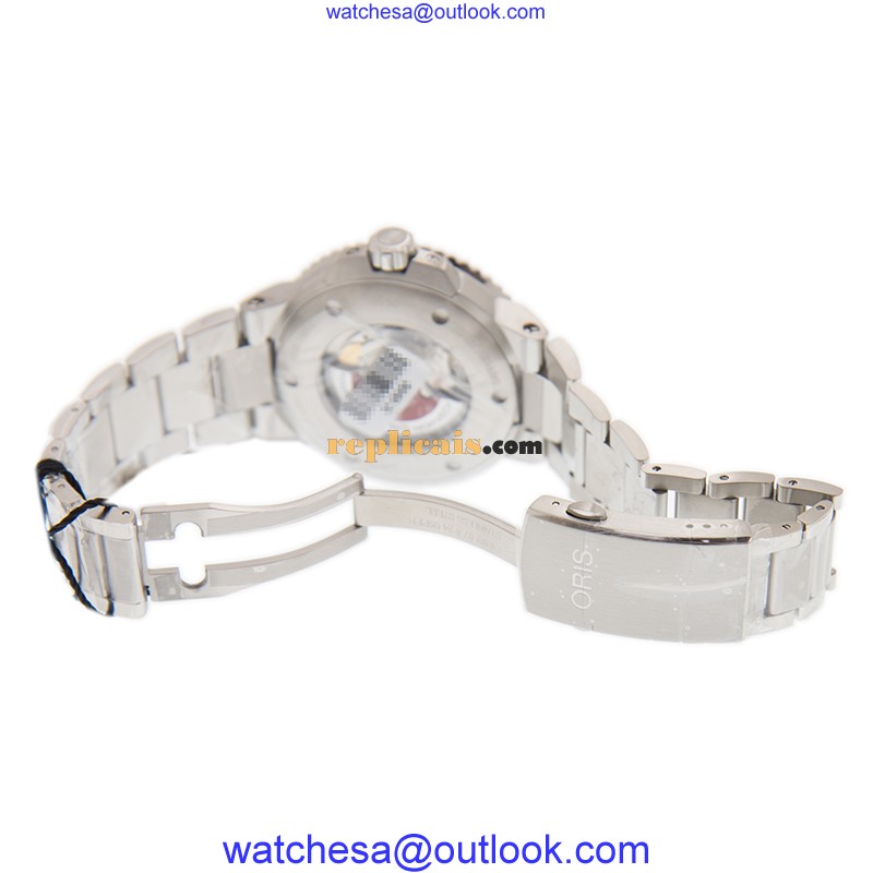 ORIS DIVING 01 733 7730 4157-07 8 24 05PEB 5
