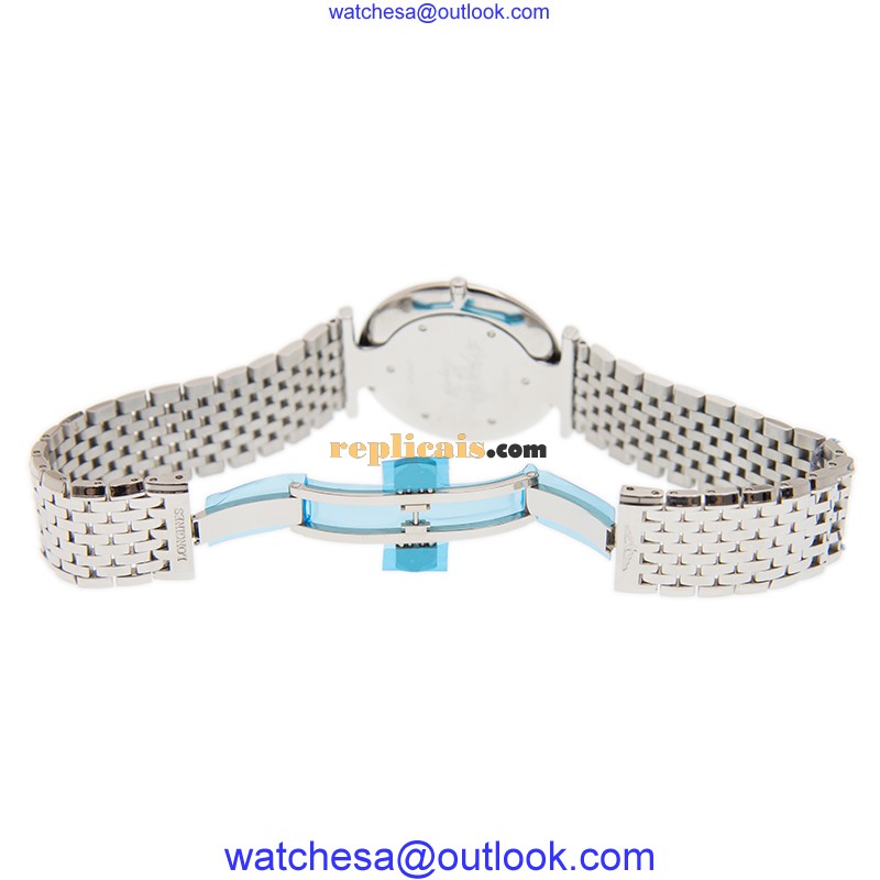 LONGINES LA GRANDE L4.755.4.95.6 5