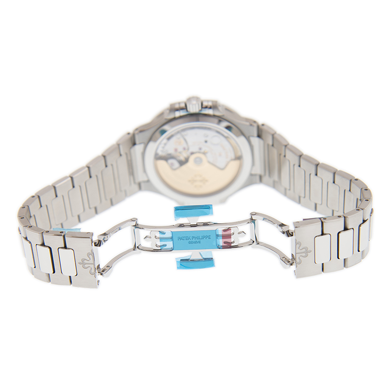 NEW PATEK PHILIPPE NAUTILUS 7118/1200A-011 5
