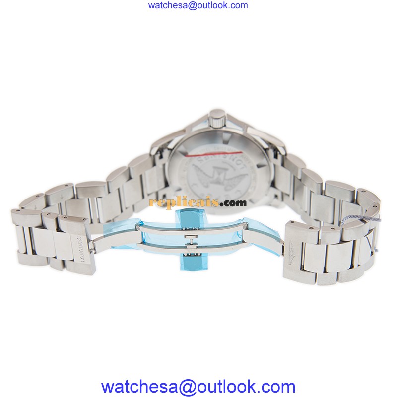 LONGINES CONQUEST L3.759.4.96.6 5