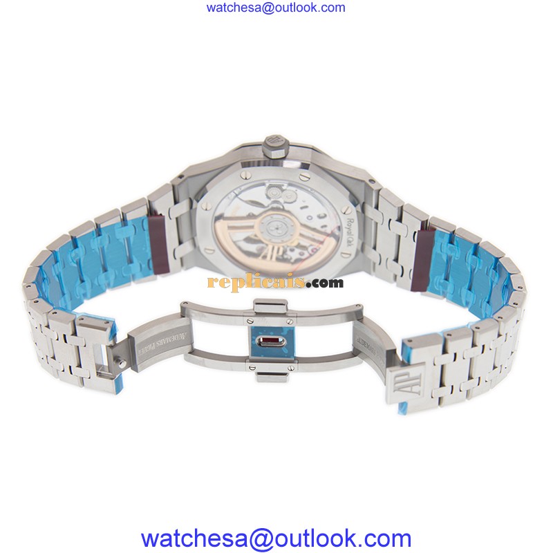 AUDEMARS PIGUET ROYAL OAK 15500ST.OO.1220ST.02 5