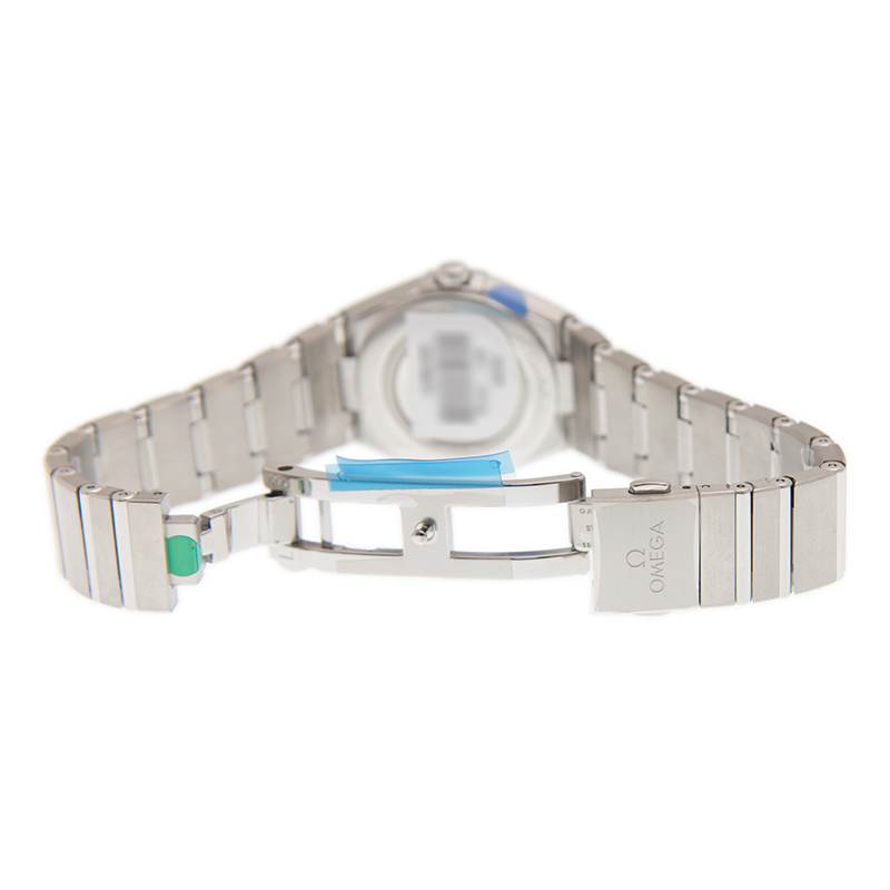 NEW OMEGA CONSTELLATION 131.15.28.60.52.001 5