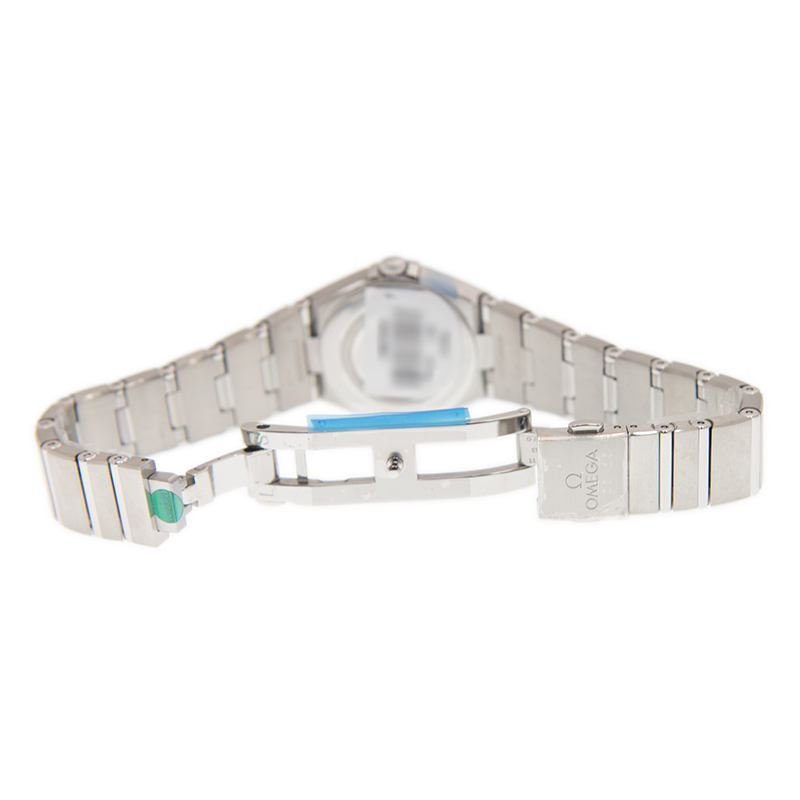 NEW OMEGA CONSTELLATION 131.10.25.60.52.001 5