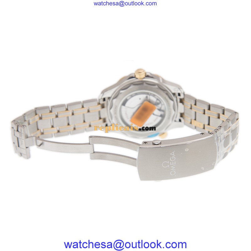 OMEGA SEAMASTER 210.20.42.20.03.001 5