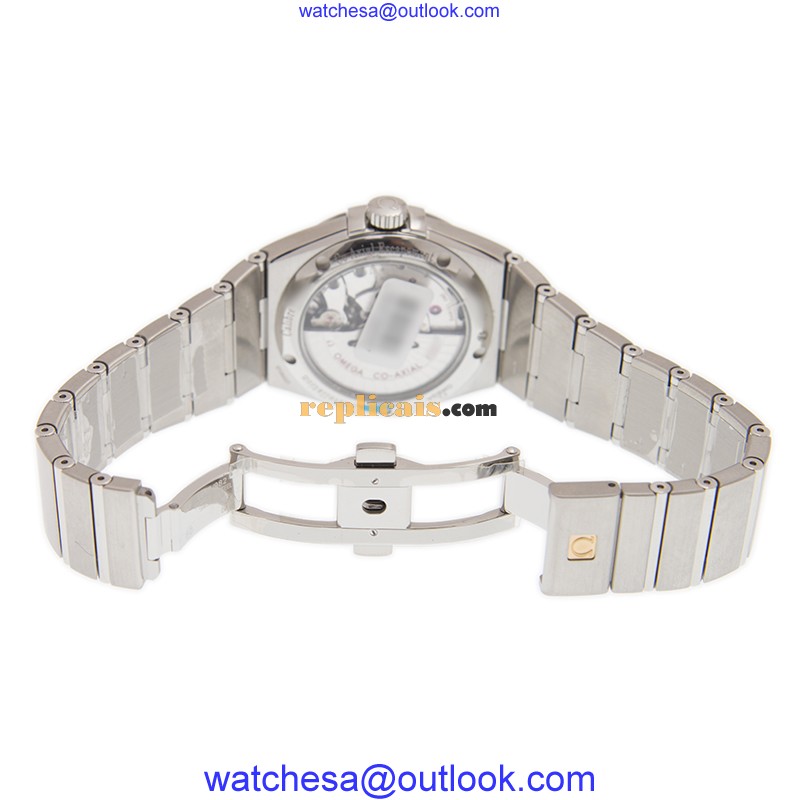 OMEGA CONSTELLATION 123.10.38.21.02.002 5