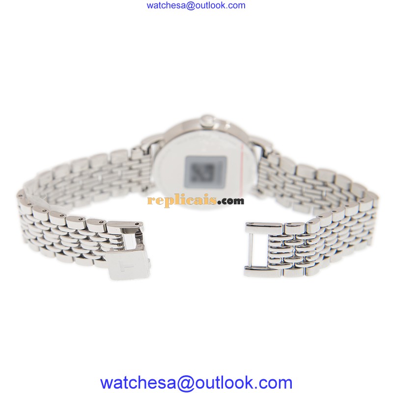 TISSOT EVERYTIME T109.210.11.033.00 5