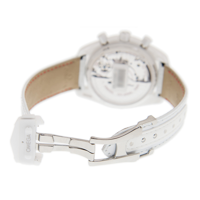 NEW OMEGA SPEEDMASTER 311.93.44.51.04.002 5