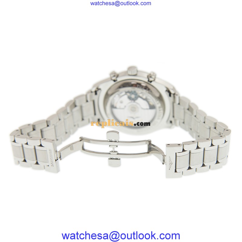 LONGINES MASTER L2.773.4.92.6 5