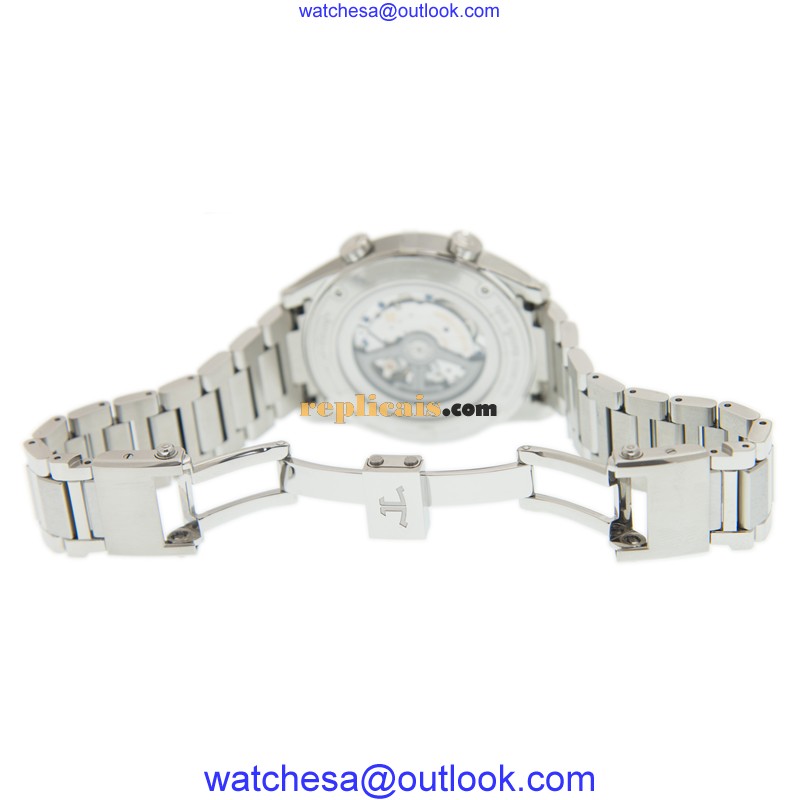 JAEGER-LECOULTRE POLARIS DATE Q9008180 5