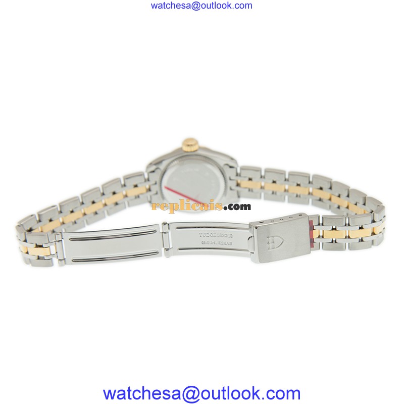 TUDOR PRINCESS DATE 92513-62423-SVCL 5