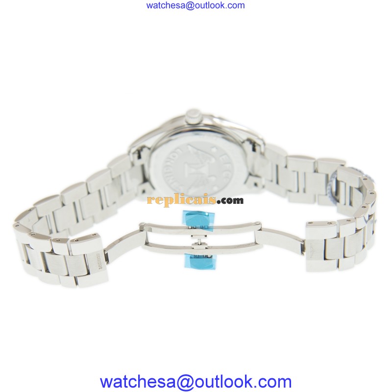LONGINES CONQUEST CLASSIC L2.386.4.72.6 5