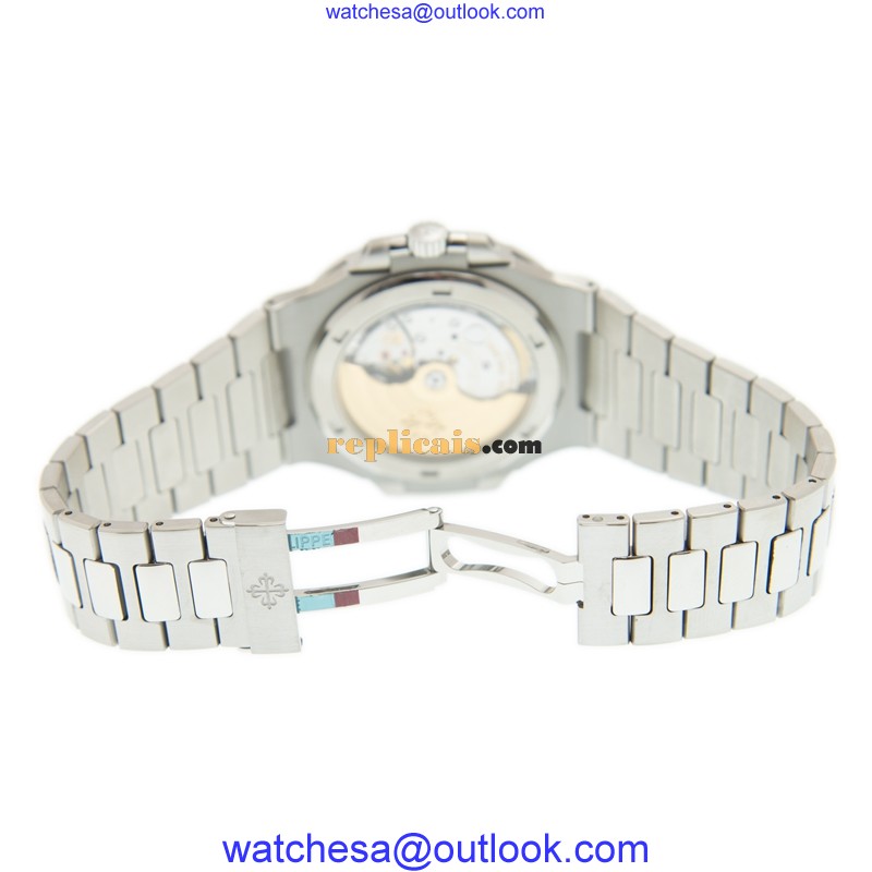 PATEK PHILIPPE NAUTILUS 5711/1A-010 5
