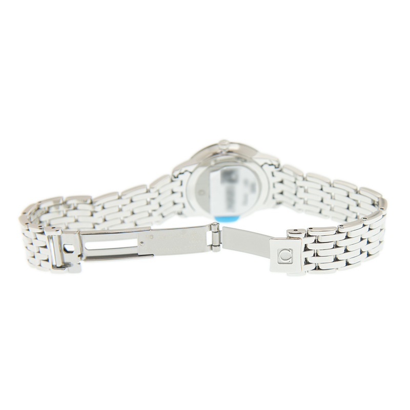 NEW OMEGA DE VILLE 424.10.27.60.55.001 5
