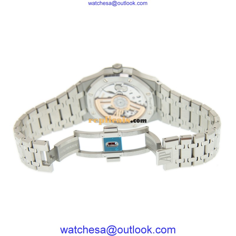 AUDEMARS PIGUET ROYAL OAK 15500ST.OO.1220ST.04 5