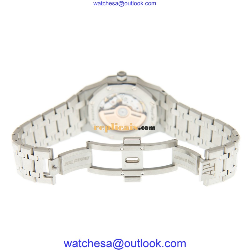 AUDEMARS PIGUET ROYAL OAK 77351ST.ZZ.1261ST.01 5