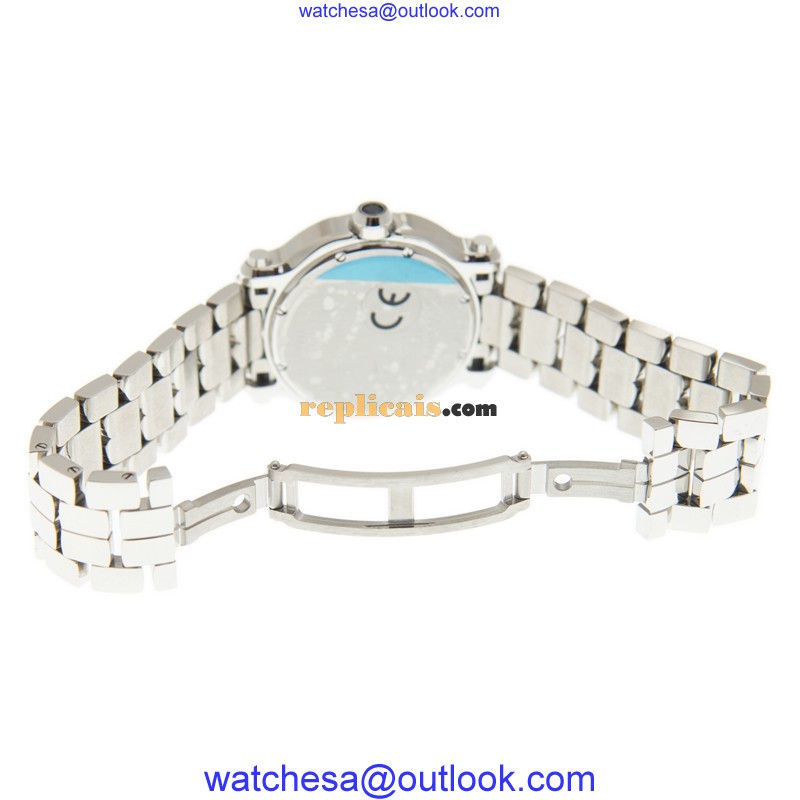 CHOPARD HAPPY SPORT 278477-3001 5