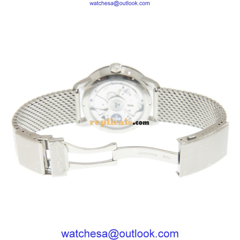 ULYSSE NARDIN MARINE 1183-310-7MIL/43 5