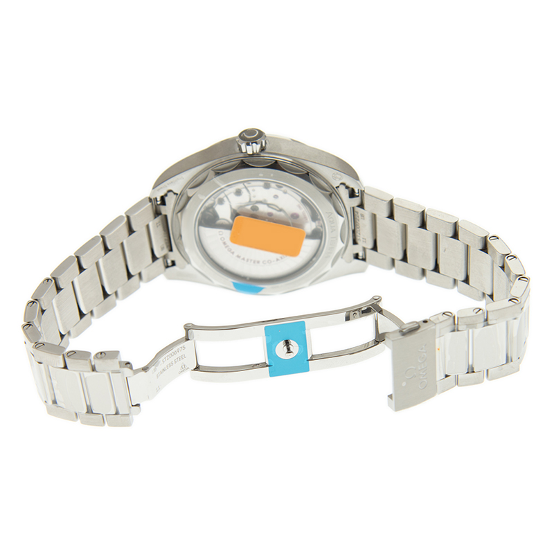 NEW OMEGA SEAMASTER 220.10.43.22.03.001 5