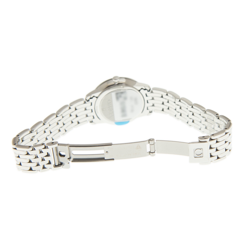 NEW OMEGA DE VILLE 424.10.27.60.05.001 5