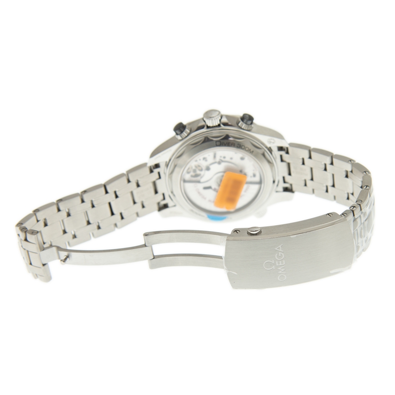 NEW OMEGA SEAMASTER 210.30.44.51.01.001 5