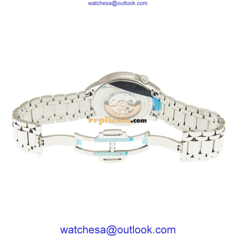 VACHERON CONSTANTIN eGeRIE 8005F/120A-B497 5