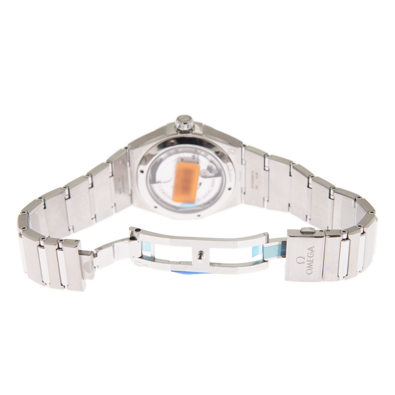 NEW OMEGA CONSTELLATION 131.10.39.20.02.001 5