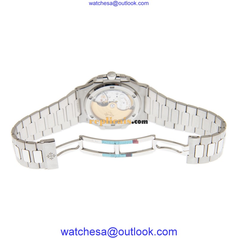 PATEK PHILIPPE NAUTILUS 5711/110P-001 5