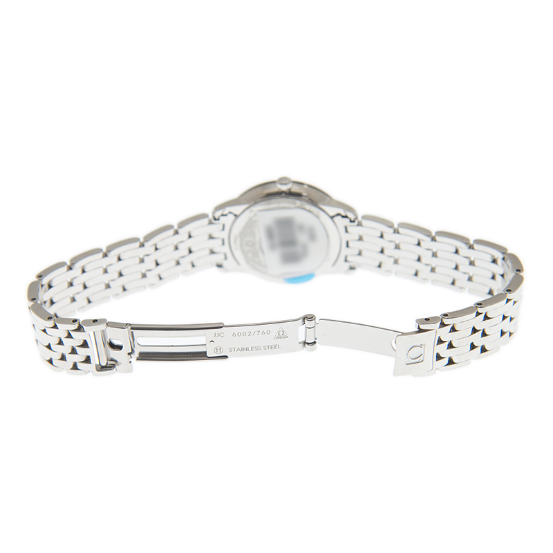 NEW OMEGA DE VILLE 424.10.27.60.52.001 5