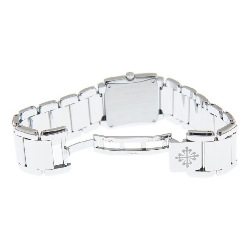 NEW PATEK PHILIPPE TWENTY-4 4910/1200A-001 5