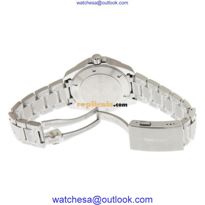 TAG HEUER AQUARACER WAY201S.BA0927 5