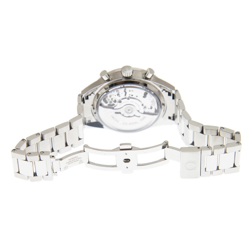 NEW OMEGA SPEEDMASTER 331.10.42.51.02.002 5