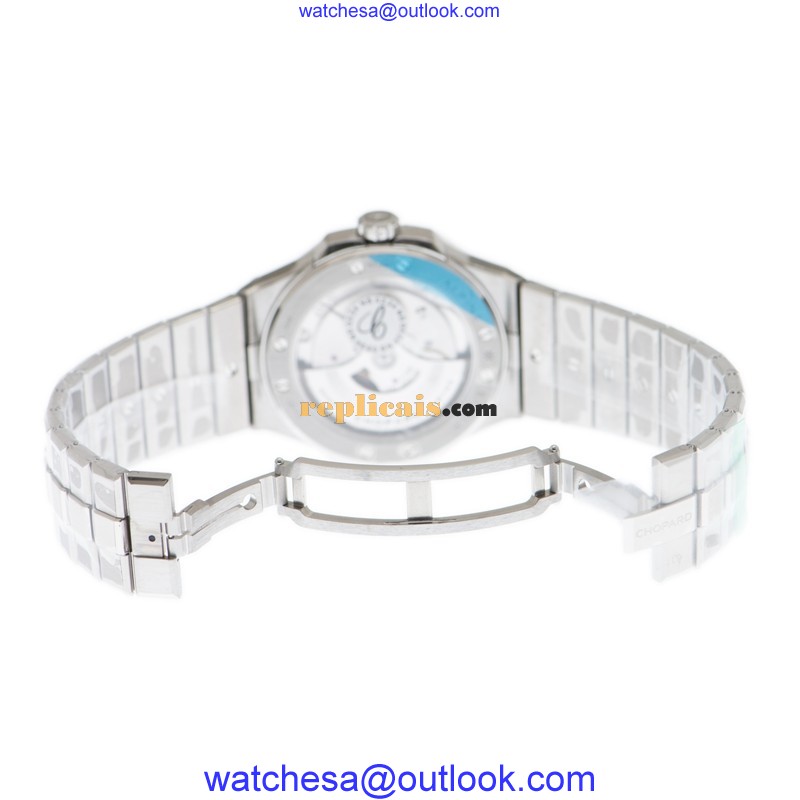 CHOPARD ALPINE EAGLE 298600-3002 5