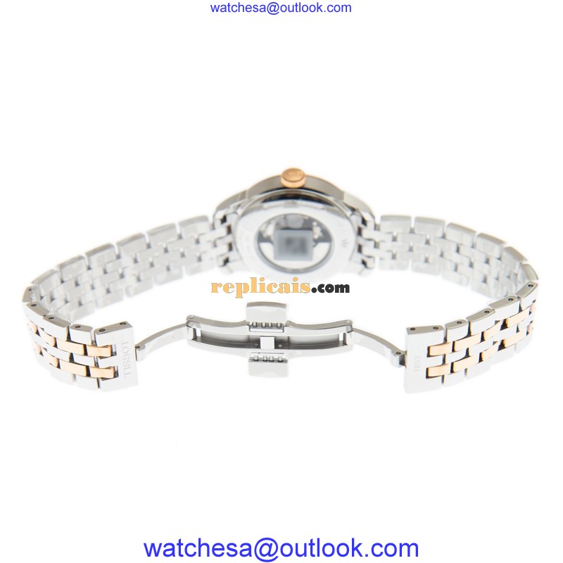 TISSOT T-CLASSIC T006.207.22.038.00 5