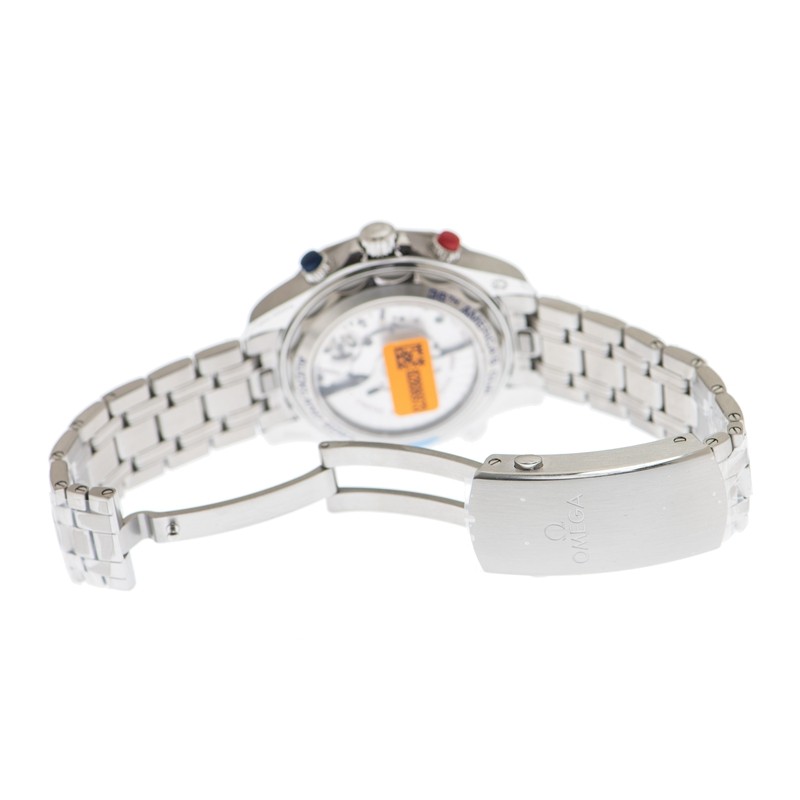 NEW OMEGA SEAMASTER 210.30.44.51.03.002 5