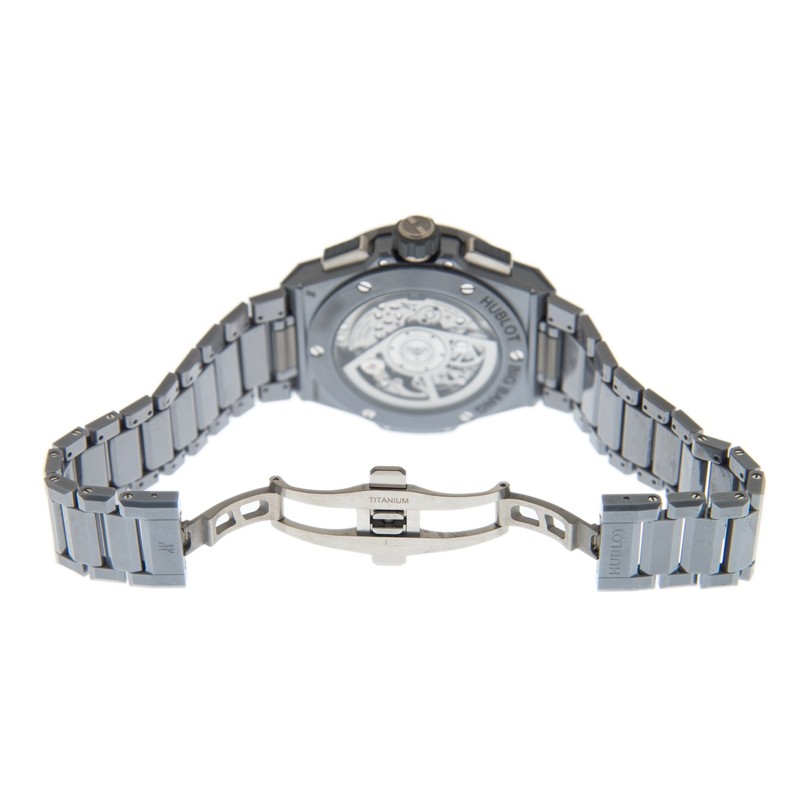NEW HUBLOT BIG BANG 451.FX.6923.FX 5