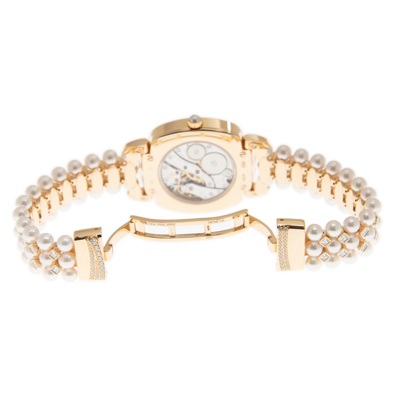 NEW PATEK PHILIPPE GONDOLO 7042/100R-010 5