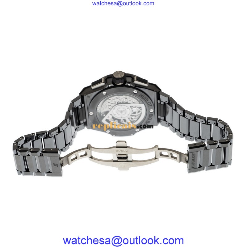 HUBLOT BIG BANG 451.CX.1170.CX 5