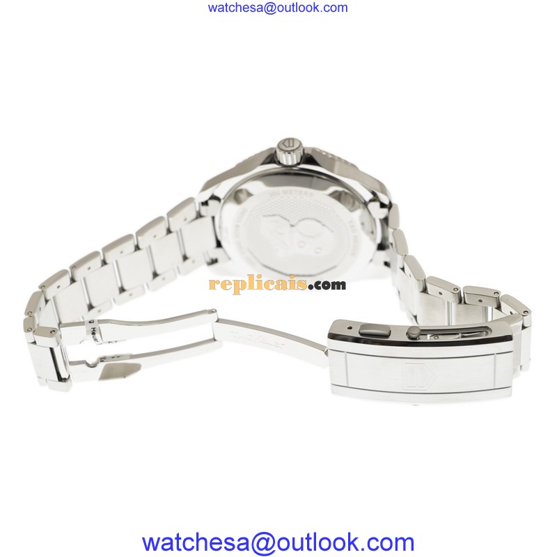 TAG HEUER AQUARACER WBP201B.BA0632 5