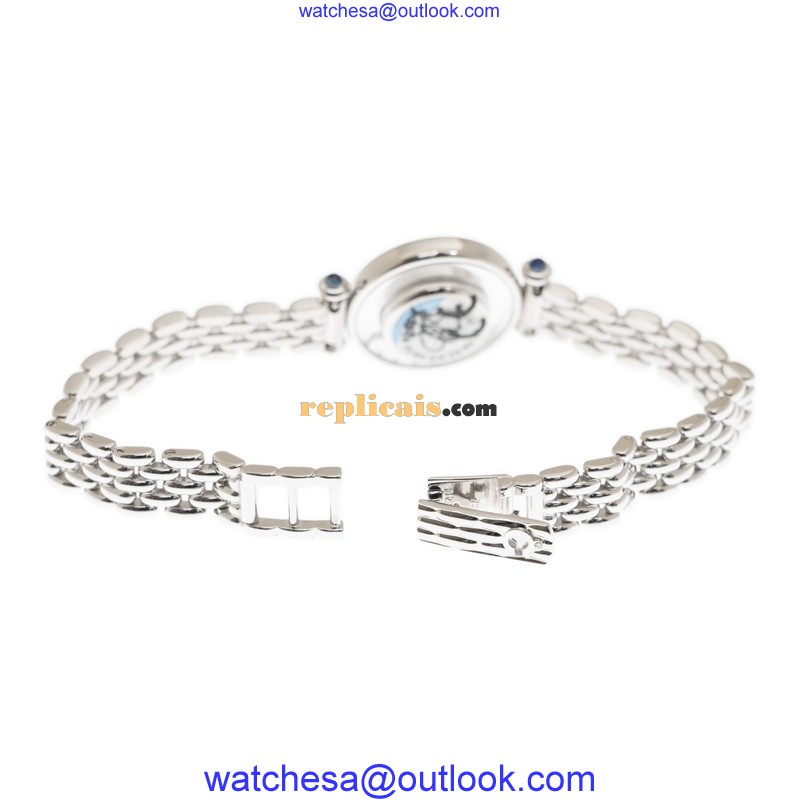 CHOPARD HAPPY DIAMONDS 204780-1018 5