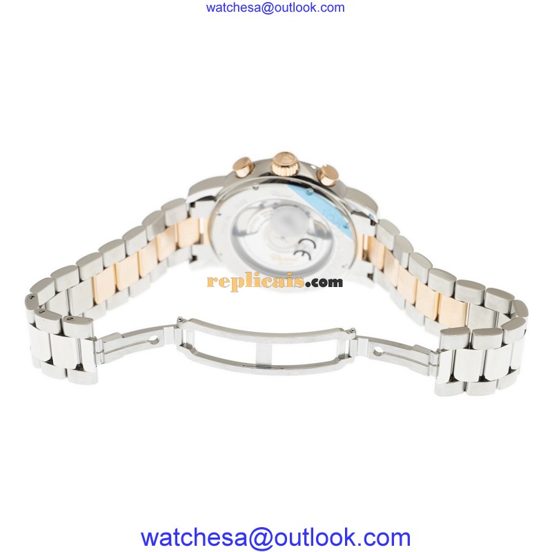 CHOPARD MILLE MIGLIA GT XL 158511-6001 5