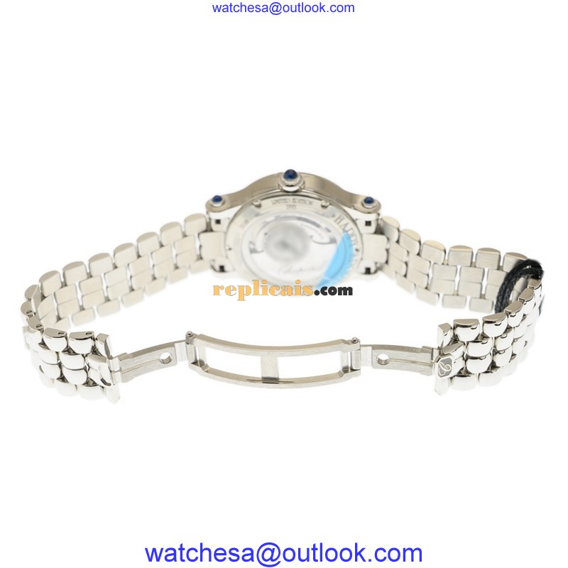 CHOPARD HAPPY SPORT 278610-3001 5