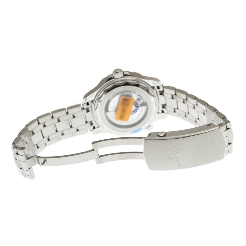 NEW OMEGA SEAMASTER 522.30.42.20.04.001 5