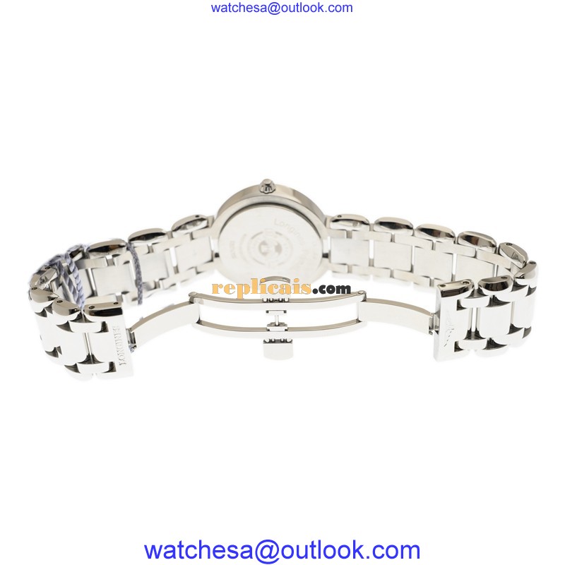 LONGINES PRIMA LUNA L8.113.4.98.6 5