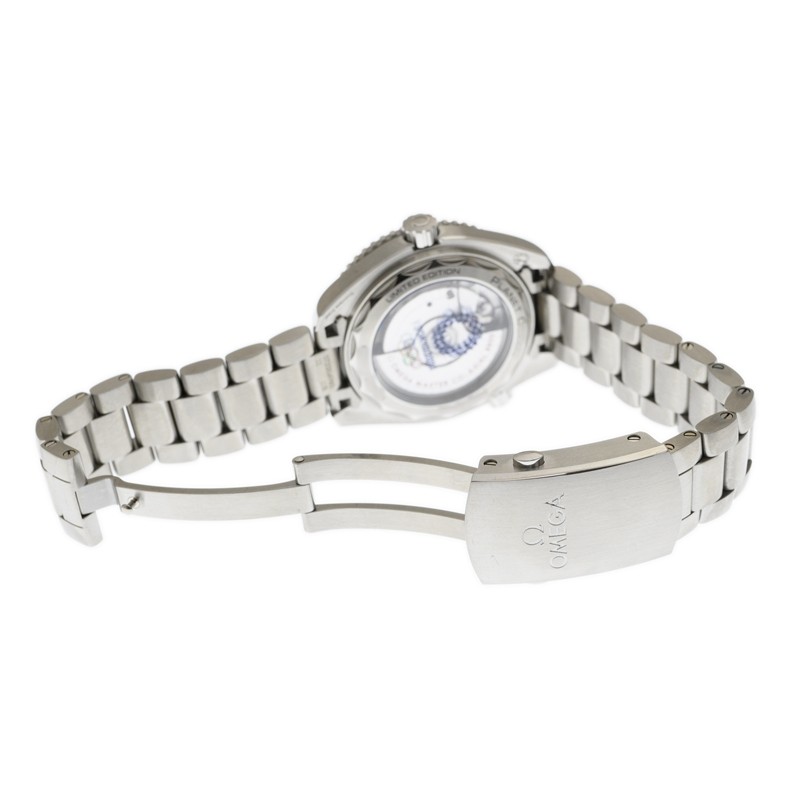 NEW OMEGA SEAMASTER 522.32.40.20.01.003 5