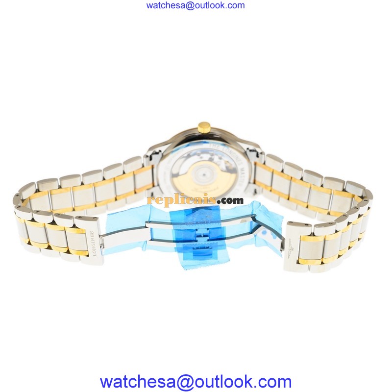 LONGINES MASTER L2.628.5.32.7 5