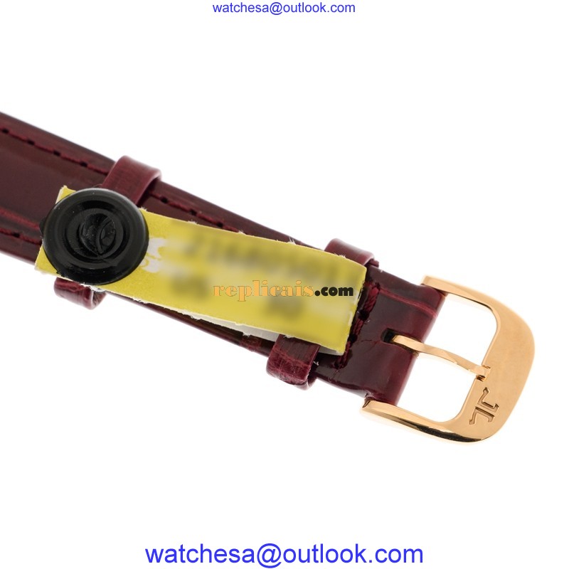 JAEGER-LECOULTRE REVERSO Q3342520 5