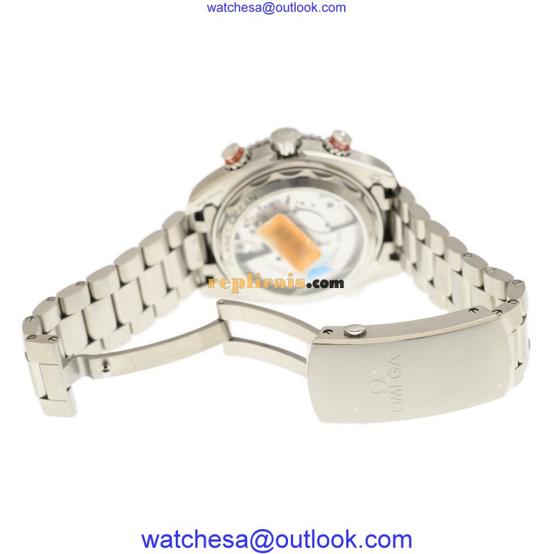 OMEGA SEAMASTER 215.30.46.51.99.001 5