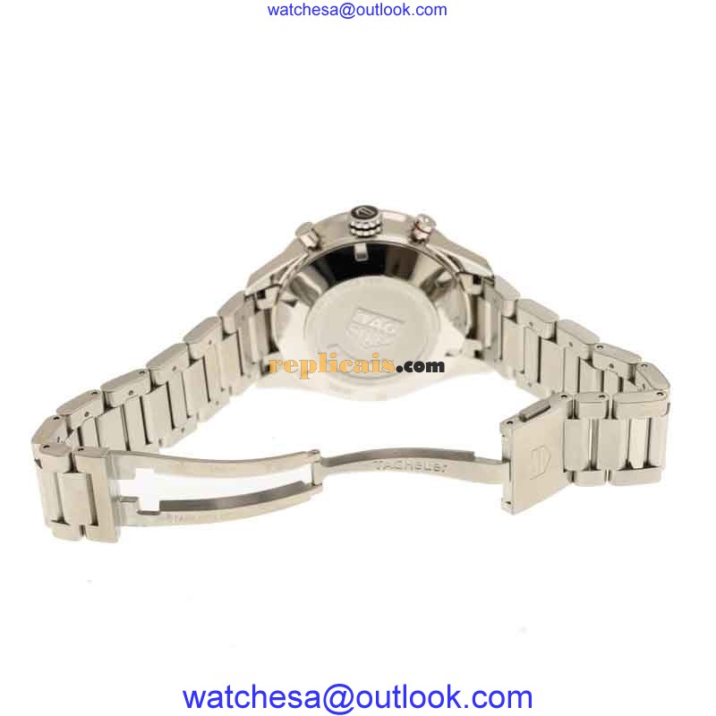 TAG HEUER TAG HEUER CARRERA CV201AR.BA0715 5