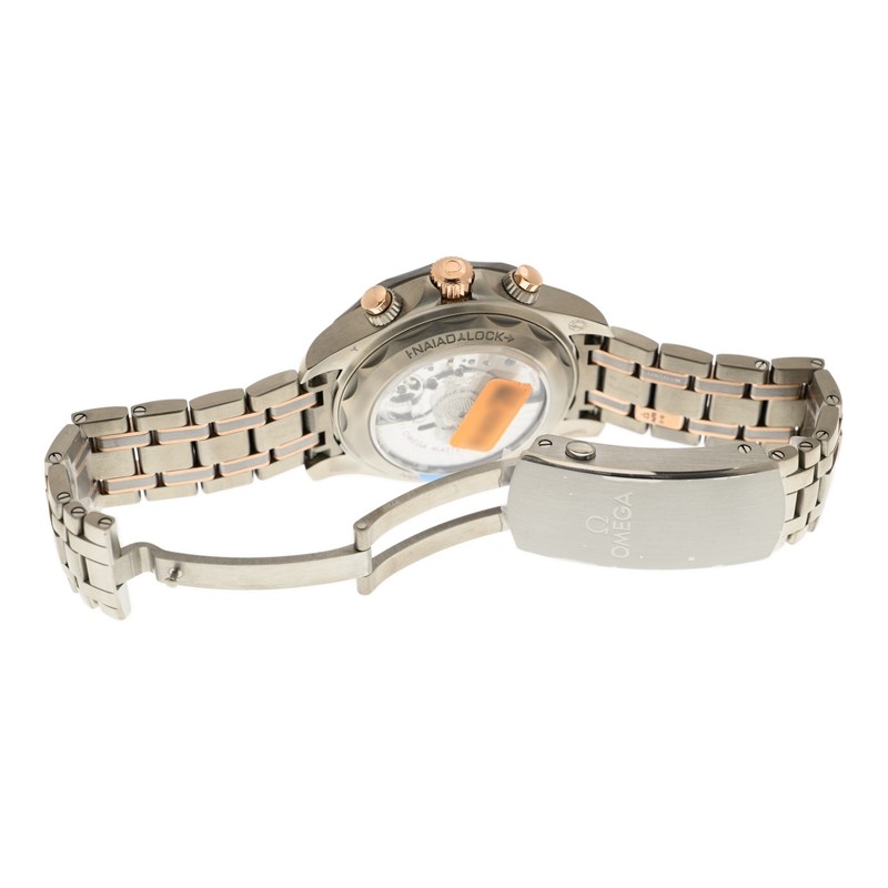 NEW OMEGA SEAMASTER 210.60.44.51.03.001 5